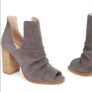 Kristin Cavallari booties